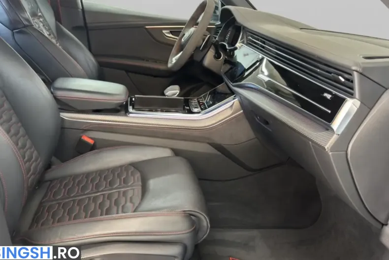 Audi RSQ8 din 2023 cu 70.414 km - oferta AUD245920 - foto 19