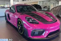 Porsche Cayman din 2026 cu 4.000 km - oferta POR245921 - foto 2