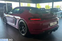 Porsche Cayman din 2026 cu 4.000 km - oferta POR245921 - foto 4