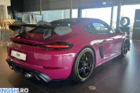 Porsche Cayman din 2026 cu 4.000 km - oferta POR245921 - foto 5