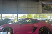Porsche Cayman din 2026 cu 4.000 km - oferta POR245921 - foto 6