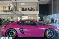 Porsche Cayman din 2026 cu 4.000 km - oferta POR245921 - foto 7