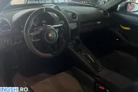 Porsche Cayman din 2026 cu 4.000 km - oferta POR245921 - foto 11