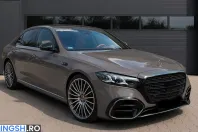Mercedes-Benz S 450 (Clasa S) din 2026 cu 4.000 km - oferta MER245922 - foto 1
