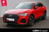 Audi Q3 din 2025 cu 9.172 km - oferta AUD245923 - foto 1