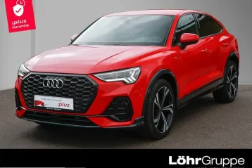 Audi Q3 din 2025 - oferta AUD245923