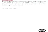 Audi Q3 din 2025 cu 9.172 km - oferta AUD245923 - foto 2