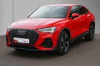 Audi Q3 din 2025 cu 9.172 km - oferta AUD245923 - foto 3