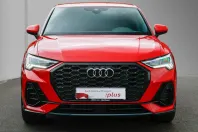 Audi Q3 din 2025 cu 9.172 km - oferta AUD245923 - foto 4