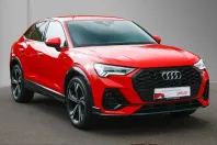 Audi Q3 din 2025 cu 9.172 km - oferta AUD245923 - foto 5