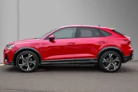 Audi Q3 din 2025 cu 9.172 km - oferta AUD245923 - foto 6