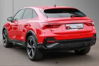 Audi Q3 din 2025 cu 9.172 km - oferta AUD245923 - foto 7