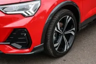 Audi Q3 din 2025 cu 9.172 km - oferta AUD245923 - foto 9