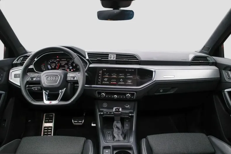 Audi Q3 din 2025 cu 9.172 km - oferta AUD245923 - foto 10