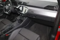 Audi Q3 din 2025 cu 9.172 km - oferta AUD245923 - foto 15