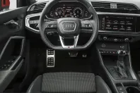 Audi Q3 din 2025 cu 9.172 km - oferta AUD245923 - foto 17