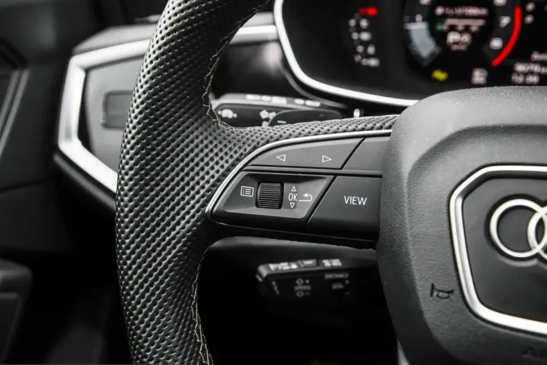 Audi Q3 din 2025 cu 9.172 km - oferta AUD245923 - foto 19