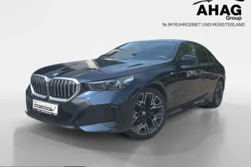 BMW 520 din 2025 - oferta BMW245924
