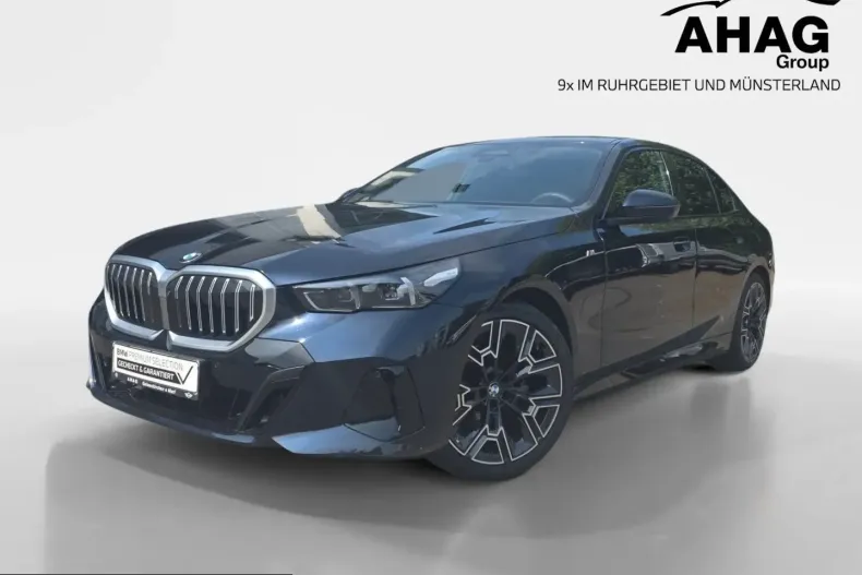 BMW 520 (Seria 5) din 2025 cu 24.751 km - oferta BMW245924 - foto 1