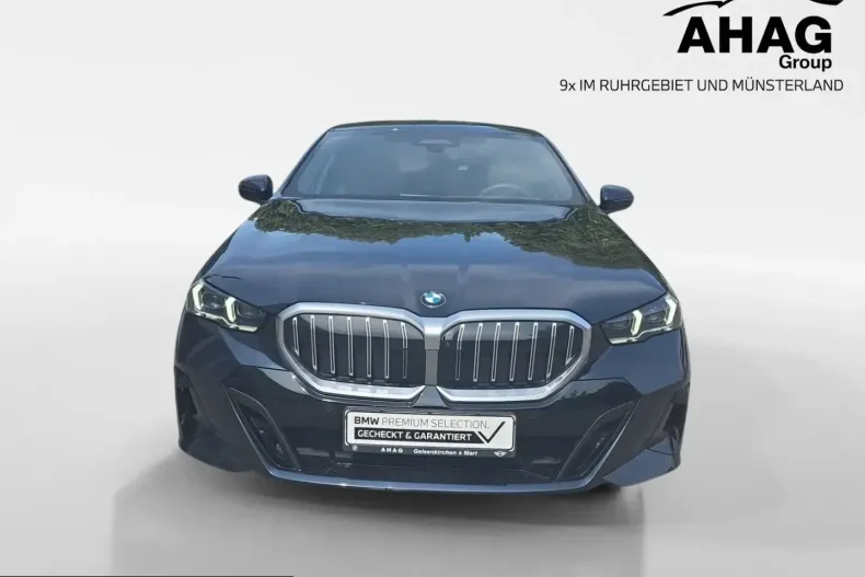 BMW 520 (Seria 5) din 2025 cu 24.751 km - oferta BMW245924 - foto 2