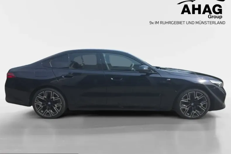 BMW 520 (Seria 5) din 2025 cu 24.751 km - oferta BMW245924 - foto 3