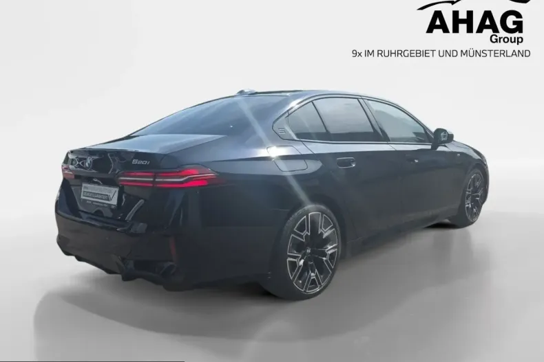 BMW 520 (Seria 5) din 2025 cu 24.751 km - oferta BMW245924 - foto 4