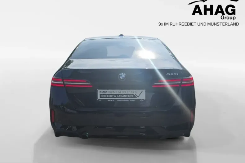 BMW 520 (Seria 5) din 2025 cu 24.751 km - oferta BMW245924 - foto 5