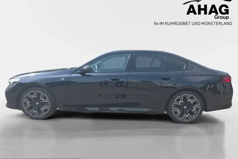 BMW 520 (Seria 5) din 2025 cu 24.751 km - oferta BMW245924 - foto 6