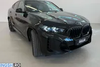 BMW X6 (Seria X) din 2025 cu 4.950 km - oferta BMW245925 - foto 1
