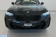 BMW X6 (Seria X) din 2025 cu 4.950 km - oferta BMW245925 - foto 3