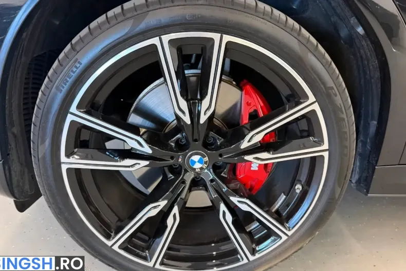 BMW X6 (Seria X) din 2025 cu 4.950 km - oferta BMW245925 - foto 6