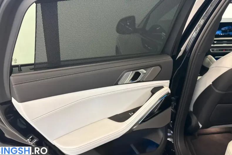 BMW X6 (Seria X) din 2025 cu 4.950 km - oferta BMW245925 - foto 11