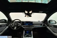BMW X6 (Seria X) din 2025 cu 4.950 km - oferta BMW245925 - foto 18