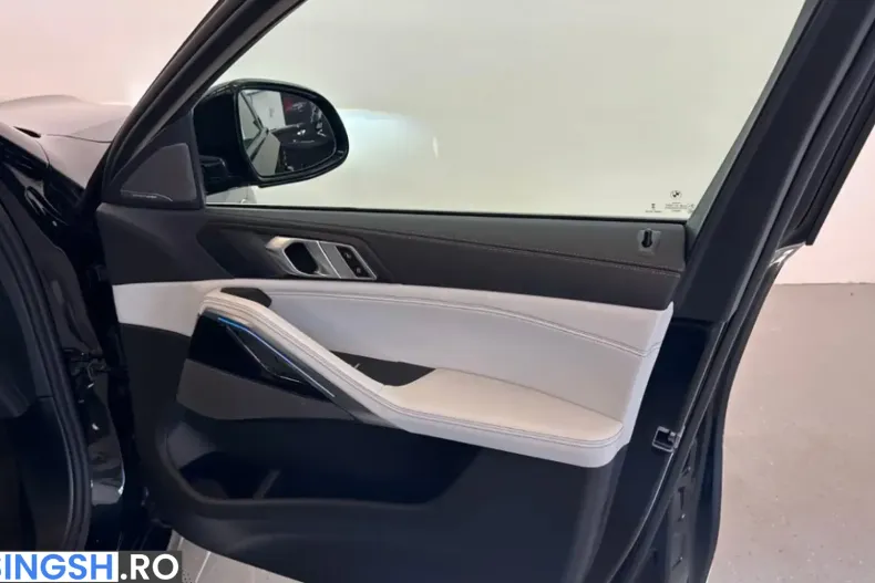 BMW X6 (Seria X) din 2025 cu 4.950 km - oferta BMW245925 - foto 26