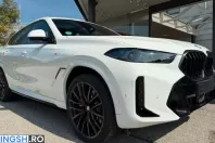 BMW X6 (Seria X) din 2025 cu 5.900 km - oferta BMW245926 - foto 1