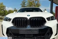 BMW X6 (Seria X) din 2025 cu 5.900 km - oferta BMW245926 - foto 2