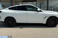 BMW X6 (Seria X) din 2025 cu 5.900 km - oferta BMW245926 - foto 3