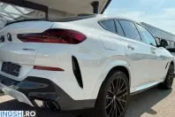 BMW X6 (Seria X) din 2025 cu 5.900 km - oferta BMW245926 - foto 4