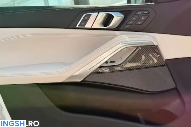 BMW X6 (Seria X) din 2025 cu 5.900 km - oferta BMW245926 - foto 14