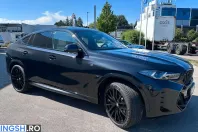 BMW X6 (Seria X) din 2025 cu 4.900 km - oferta BMW245927 - foto 1