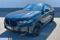 BMW X6 (Seria X) din 2025 cu 4.900 km - oferta BMW245927 - foto 2