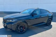BMW X6 (Seria X) din 2025 cu 4.900 km - oferta BMW245927 - foto 3
