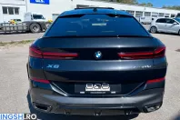 BMW X6 (Seria X) din 2025 cu 4.900 km - oferta BMW245927 - foto 4