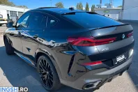 BMW X6 (Seria X) din 2025 cu 4.900 km - oferta BMW245927 - foto 6