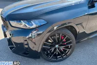 BMW X6 (Seria X) din 2025 cu 4.900 km - oferta BMW245927 - foto 8