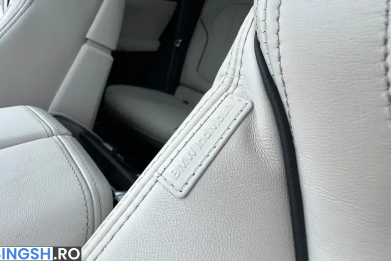BMW X6 (Seria X) din 2025 cu 4.900 km - oferta BMW245927 - foto 17