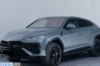 Lamborghini Urus din 2026 cu 455 km - oferta LAM245928 - foto 1