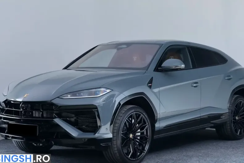 Lamborghini Urus din 2026 cu 455 km - oferta LAM245928 - foto 1
