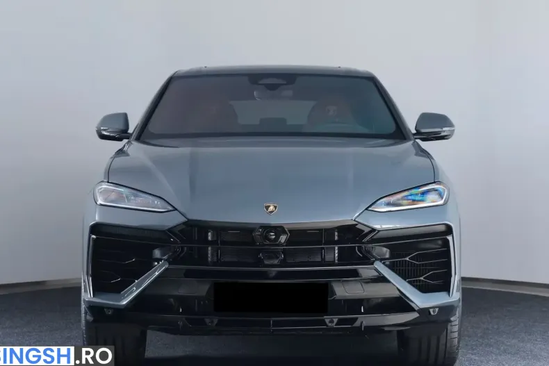 Lamborghini Urus din 2026 cu 455 km - oferta LAM245928 - foto 2