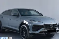 Lamborghini Urus din 2026 cu 455 km - oferta LAM245928 - foto 3